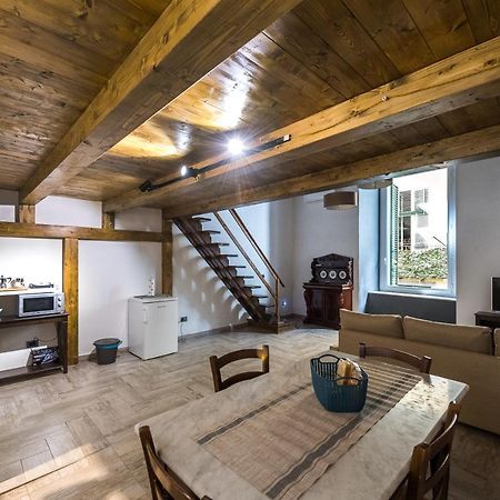 Апартаменти Casa Calu' Неаполь Екстер'єр фото